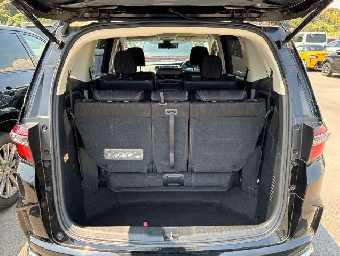 HONDA ODYSSEY HYBRID 2019 Image 8