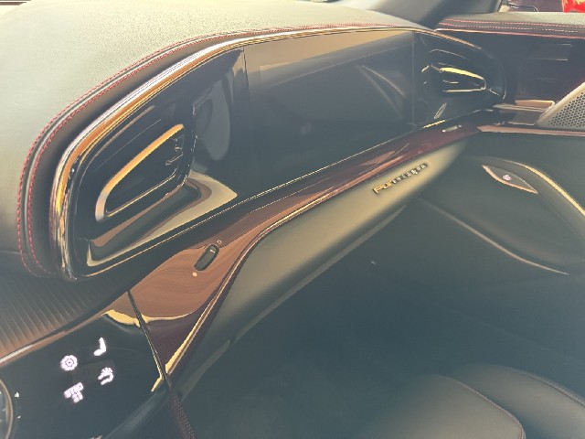 FERRARI PUROSANGUE 2025 Image 101