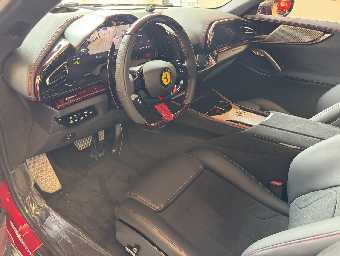 FERRARI PUROSANGUE 2025 Image 13