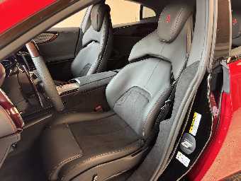 FERRARI PUROSANGUE 2025 Image 15