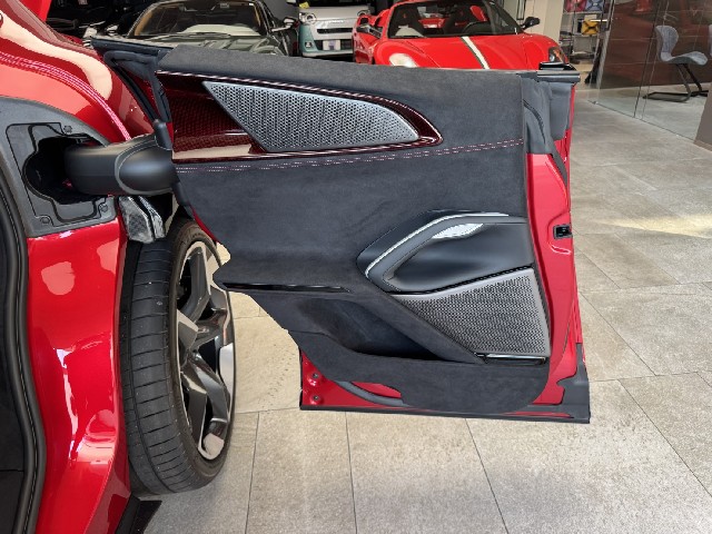 FERRARI PUROSANGUE 2025 Image 26