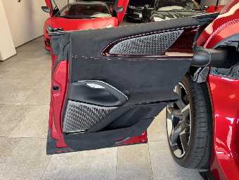 FERRARI PUROSANGUE 2025 Image 24