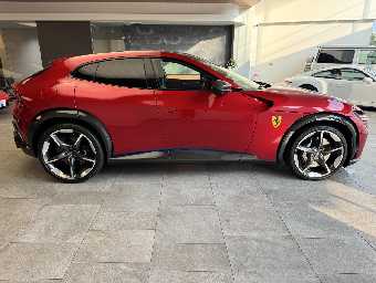 FERRARI PUROSANGUE 2025 Image 4