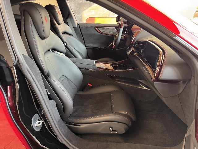 FERRARI PUROSANGUE 2025 Image 32