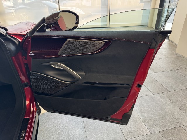 FERRARI PUROSANGUE 2025 Image 34