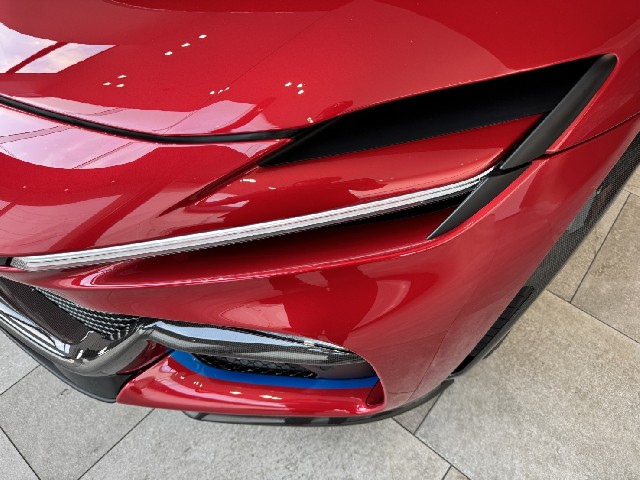 FERRARI PUROSANGUE 2025 Image 35