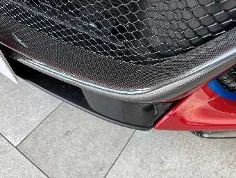 FERRARI PUROSANGUE 2025 Image 31