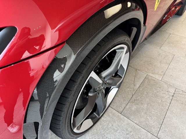 FERRARI PUROSANGUE 2025 Image 38