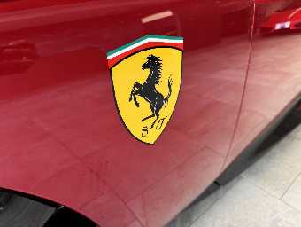 FERRARI PUROSANGUE 2025 Image 33