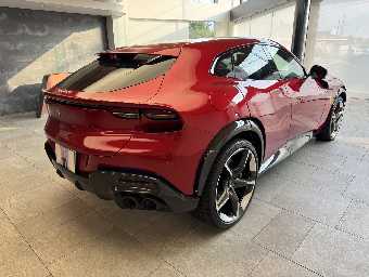 FERRARI PUROSANGUE 2025 Image 5