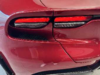 FERRARI PUROSANGUE 2025 Image 37