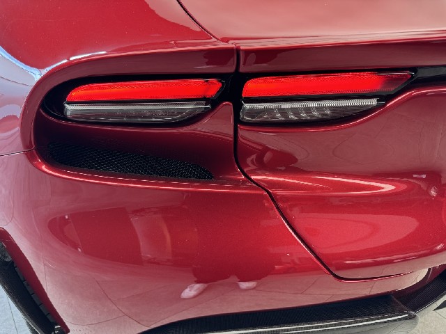 FERRARI PUROSANGUE 2025 Image 43