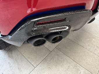 FERRARI PUROSANGUE 2025 Image 38