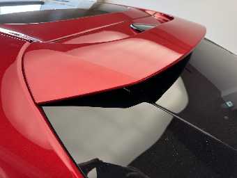 FERRARI PUROSANGUE 2025 Image 39