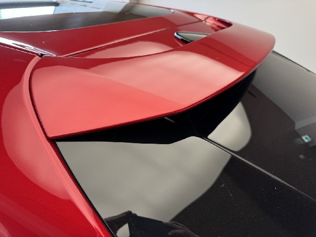 FERRARI PUROSANGUE 2025 Image 45