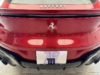 FERRARI PUROSANGUE 2025 Image 40