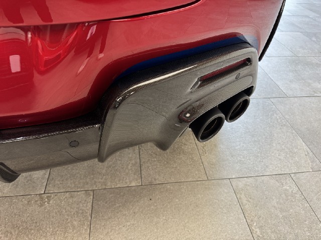 FERRARI PUROSANGUE 2025 Image 47