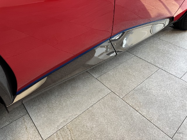 FERRARI PUROSANGUE 2025 Image 49