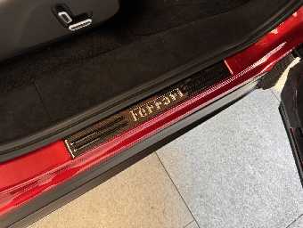 FERRARI PUROSANGUE 2025 Image 49