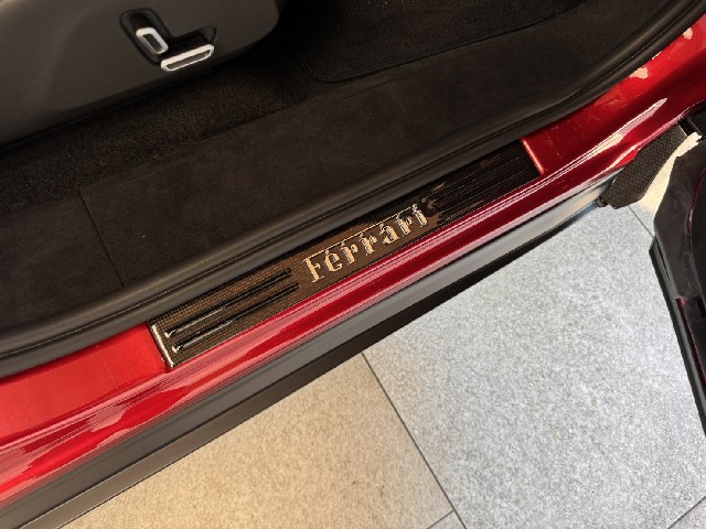 FERRARI PUROSANGUE 2025 Image 55