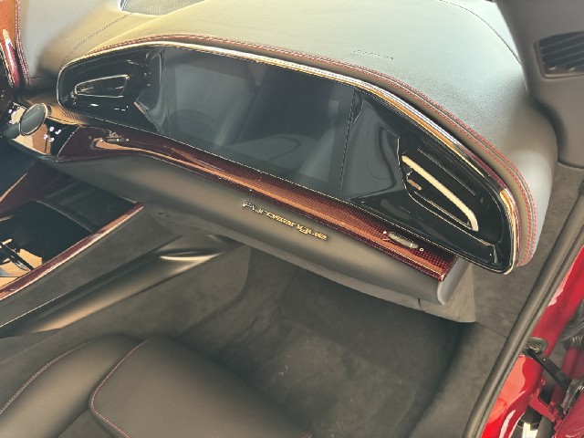 FERRARI PUROSANGUE 2025 Image 56