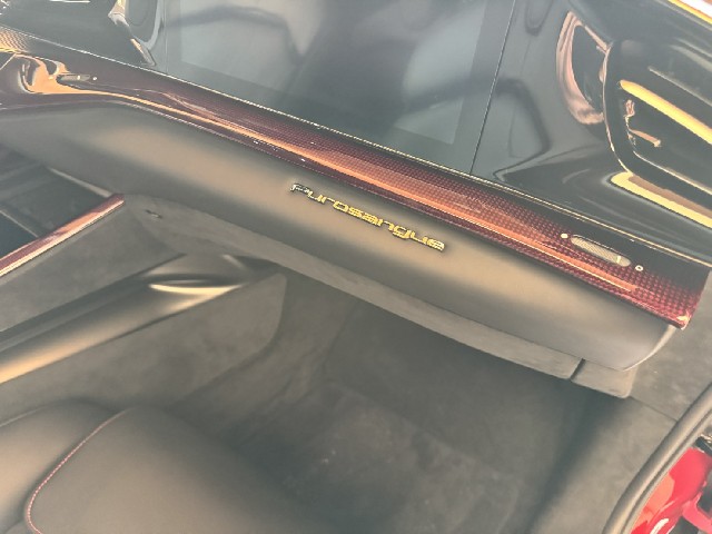 FERRARI PUROSANGUE 2025 Image 58