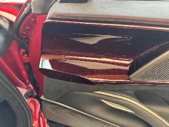 FERRARI PUROSANGUE 2025 Image 53