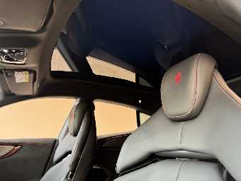 FERRARI PUROSANGUE 2025 Image 54