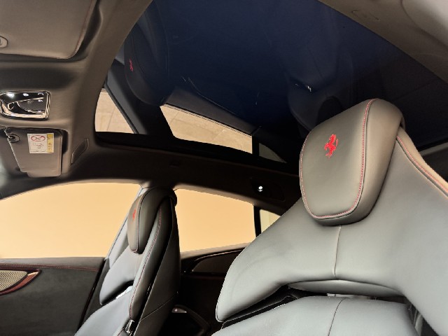 FERRARI PUROSANGUE 2025 Image 60