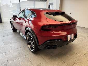 FERRARI PUROSANGUE 2025 Image 7