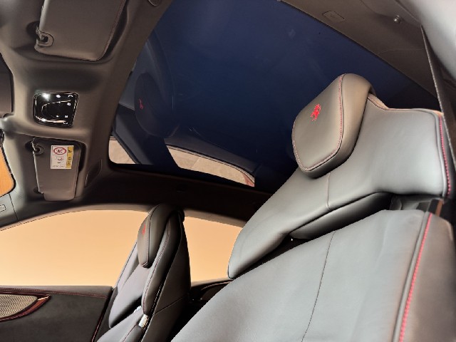 FERRARI PUROSANGUE 2025 Image 61