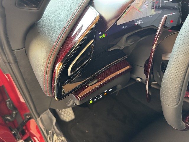 FERRARI PUROSANGUE 2025 Image 62