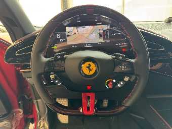 FERRARI PUROSANGUE 2025 Image 58