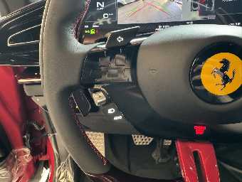FERRARI PUROSANGUE 2025 Image 59
