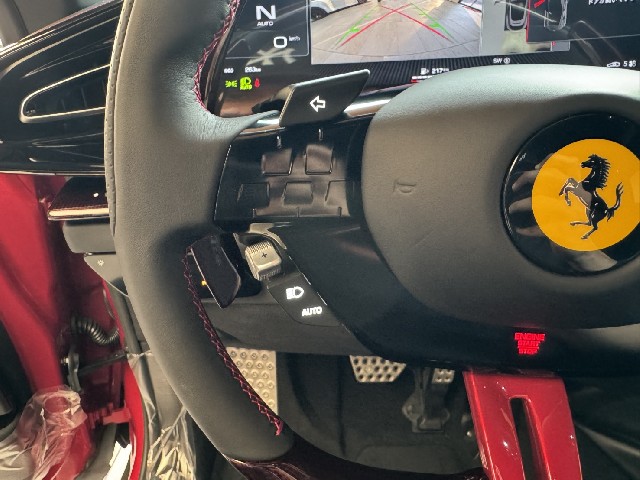 FERRARI PUROSANGUE 2025 Image 65