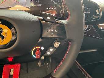 FERRARI PUROSANGUE 2025 Image 60