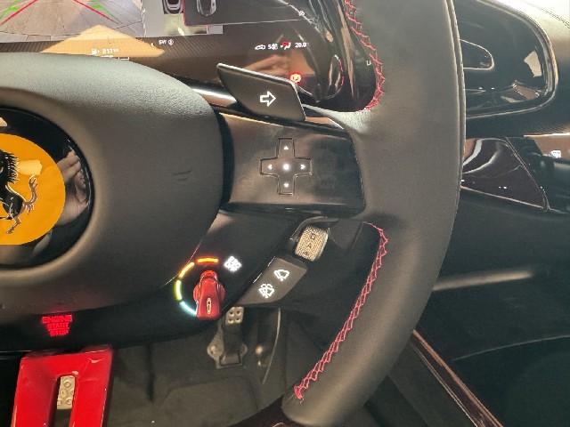 FERRARI PUROSANGUE 2025 Image 66