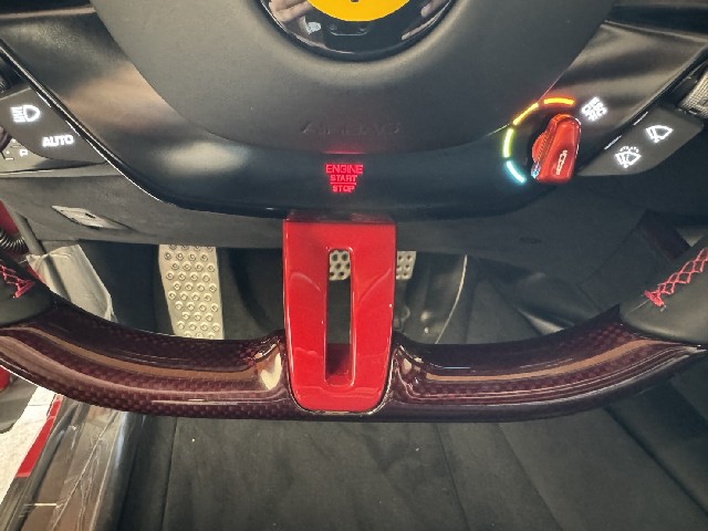 FERRARI PUROSANGUE 2025 Image 67