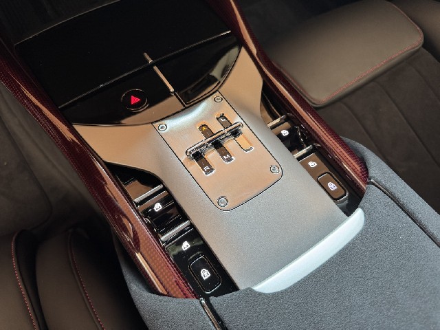 FERRARI PUROSANGUE 2025 Image 70