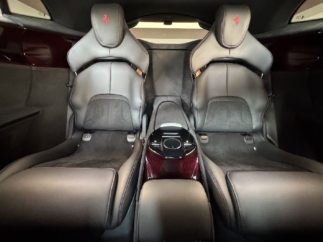 FERRARI PUROSANGUE 2025 Image 73