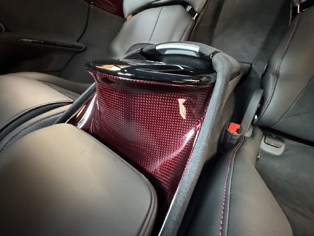 FERRARI PUROSANGUE 2025 Image 74