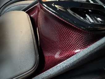 FERRARI PUROSANGUE 2025 Image 70