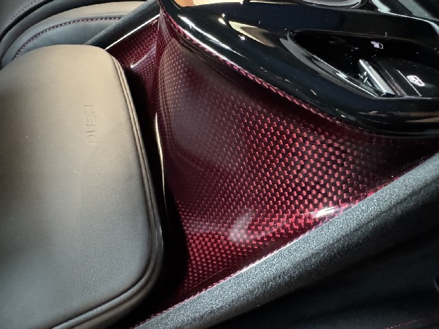 FERRARI PUROSANGUE 2025 Image 76