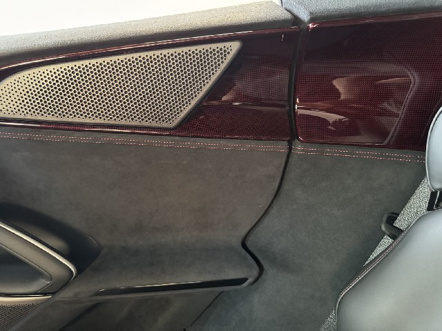FERRARI PUROSANGUE 2025 Image 77