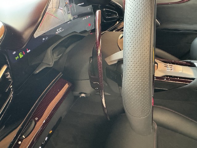 FERRARI PUROSANGUE 2025 Image 81