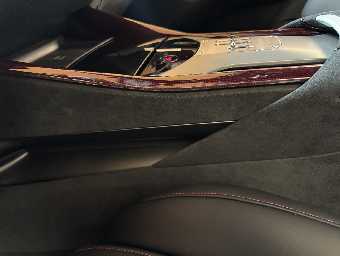 FERRARI PUROSANGUE 2025 Image 76