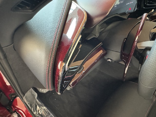 FERRARI PUROSANGUE 2025 Image 83