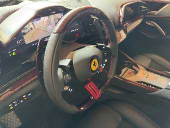 FERRARI PUROSANGUE 2025 Image 81