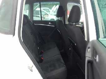 VOLKSWAGEN TIGUAN 2014 Image 11