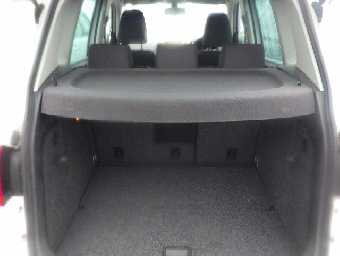 VOLKSWAGEN TIGUAN 2014 Image 12